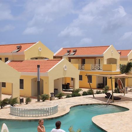 Dormio Bonaire Village Стая снимка