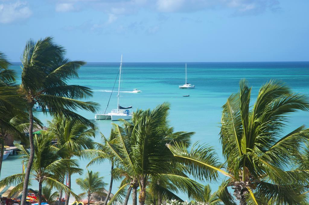 Dormio Bonaire Village Стая снимка