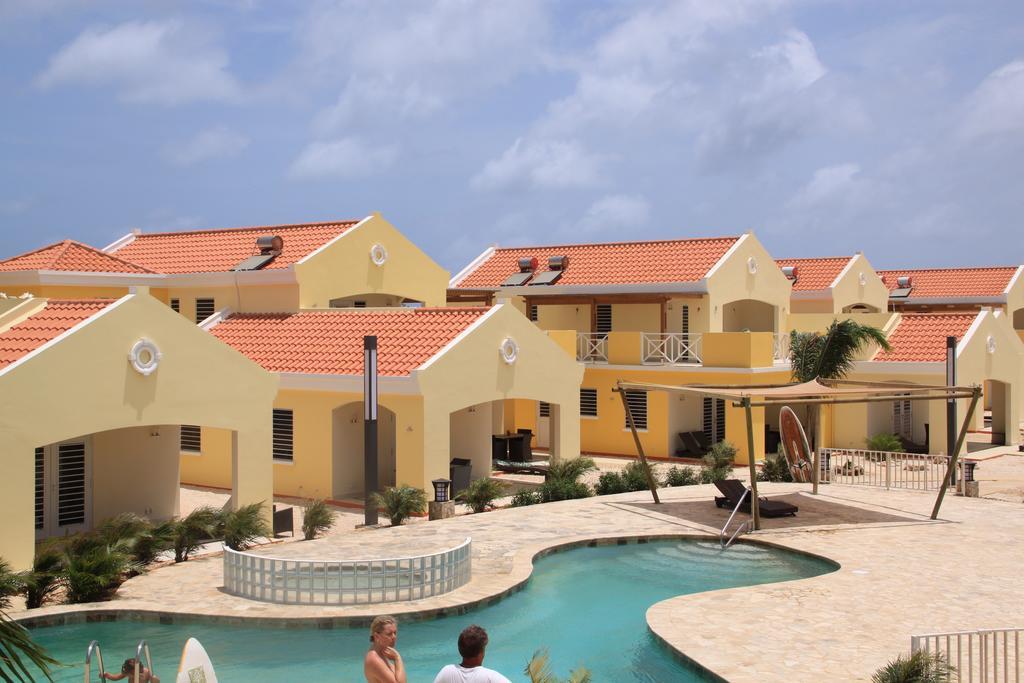 Dormio Bonaire Village Стая снимка