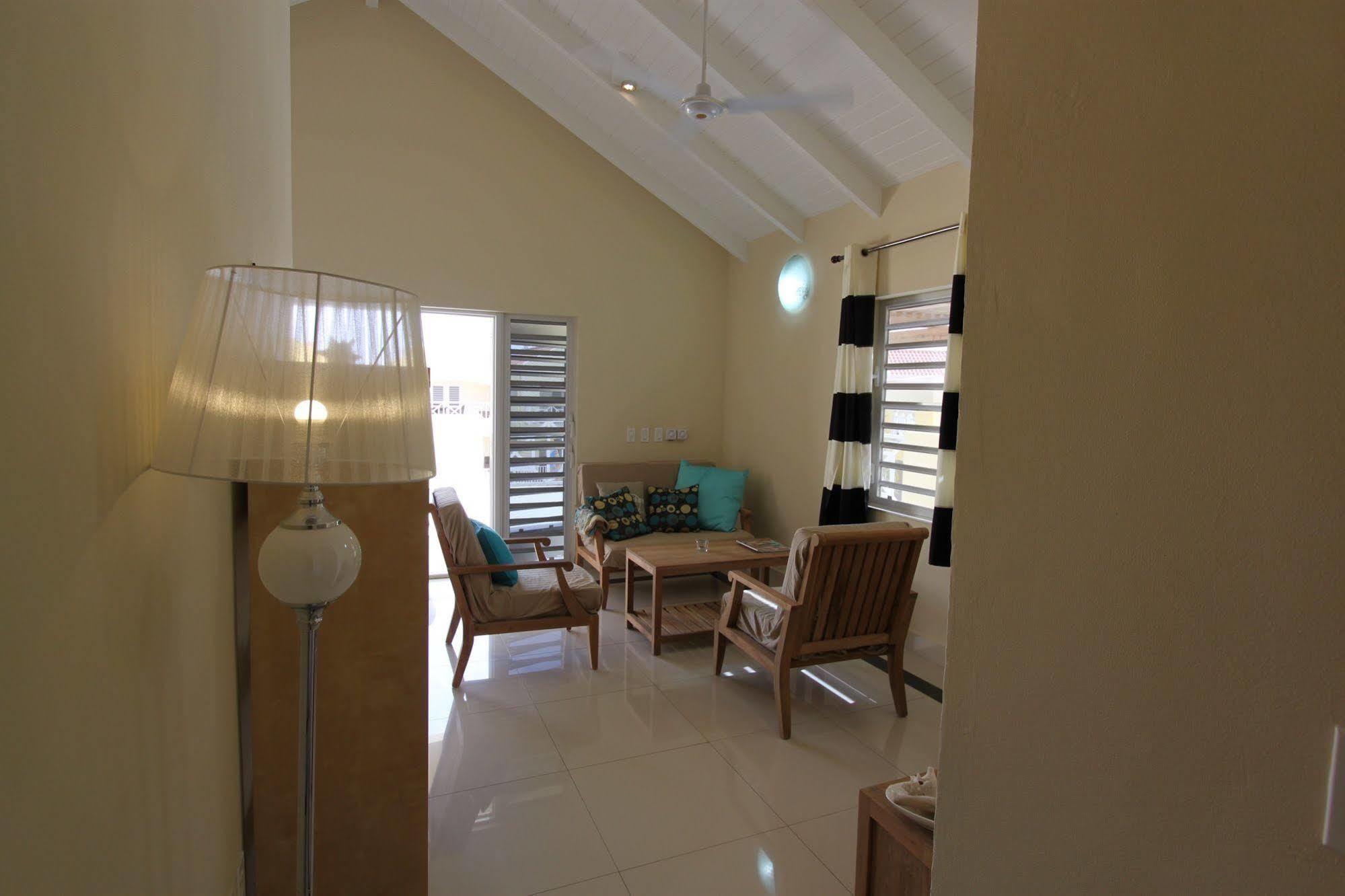 Dormio Bonaire Village Екстериор снимка