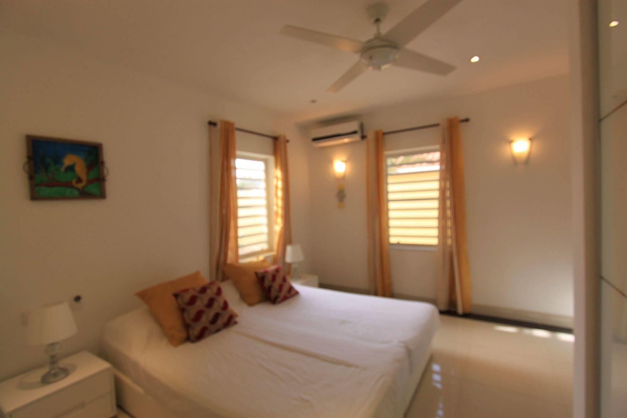 Dormio Bonaire Village Екстериор снимка
