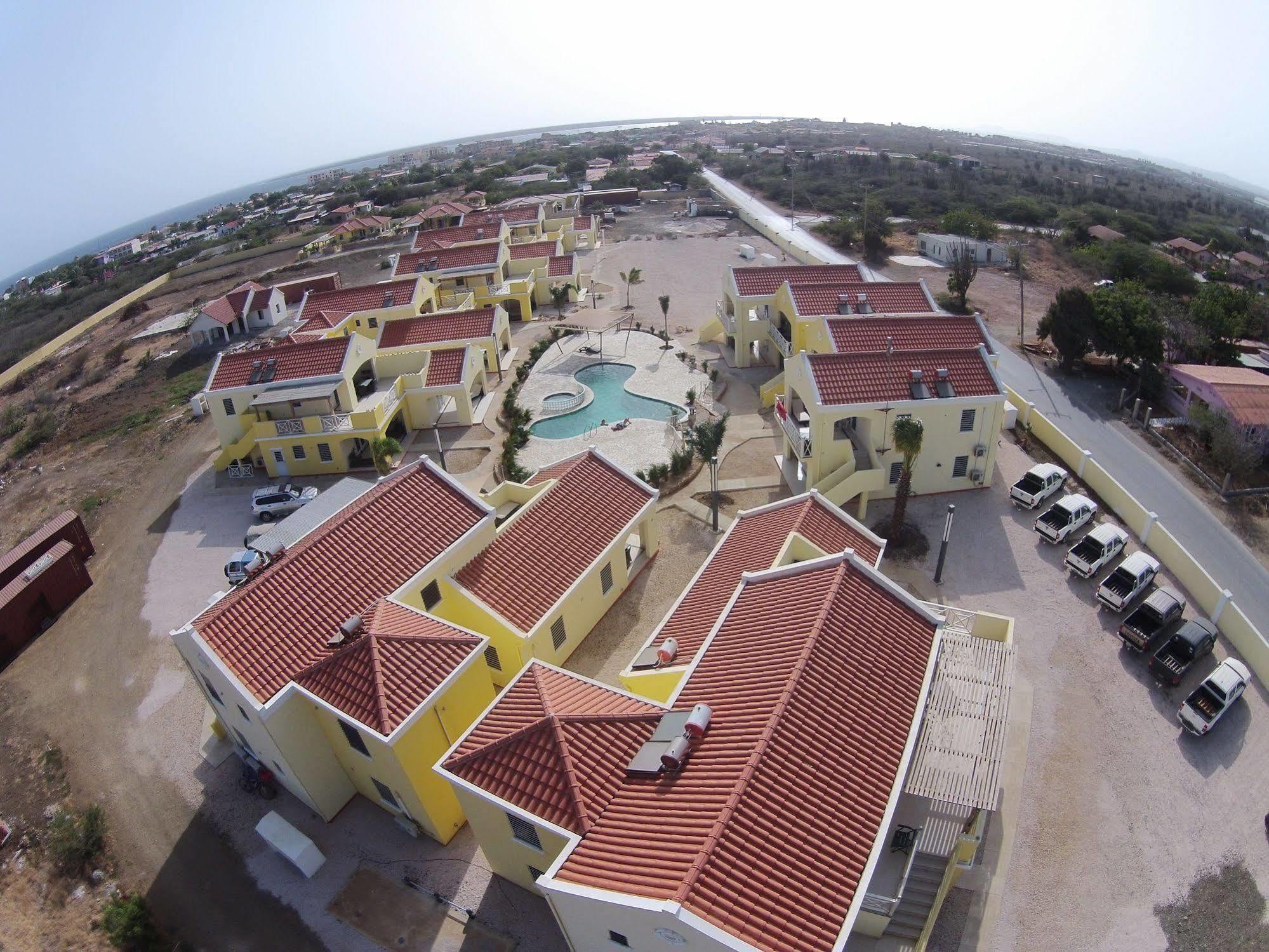 Dormio Bonaire Village Екстериор снимка