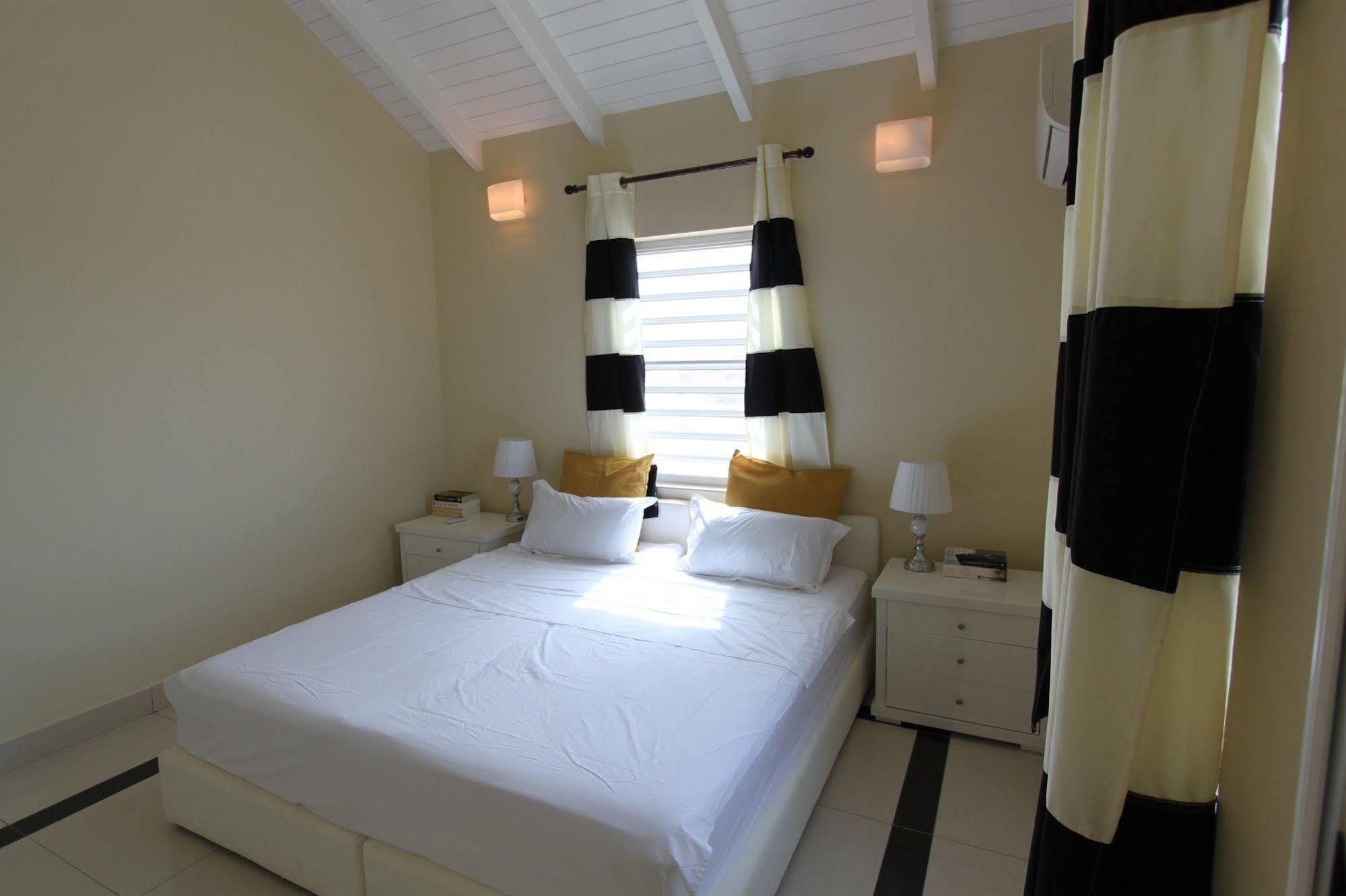 Dormio Bonaire Village Екстериор снимка