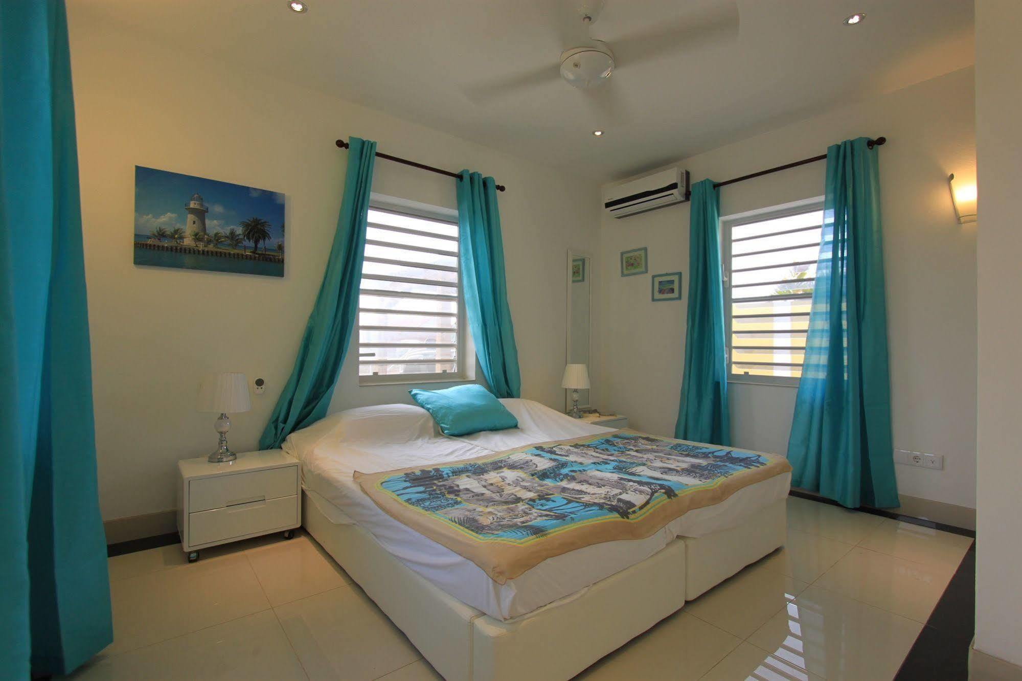 Dormio Bonaire Village Екстериор снимка