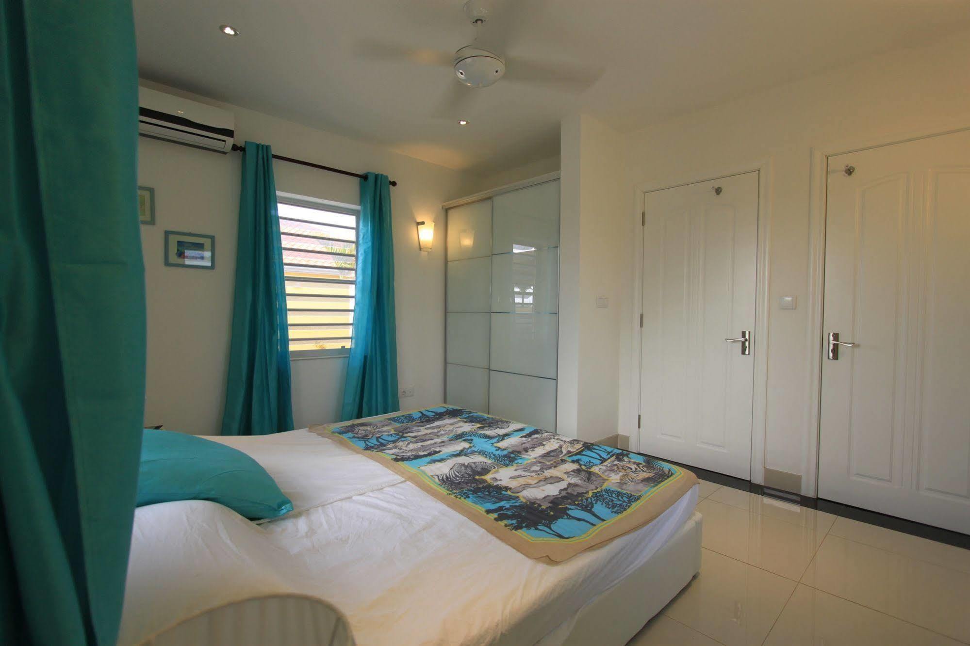 Dormio Bonaire Village Екстериор снимка