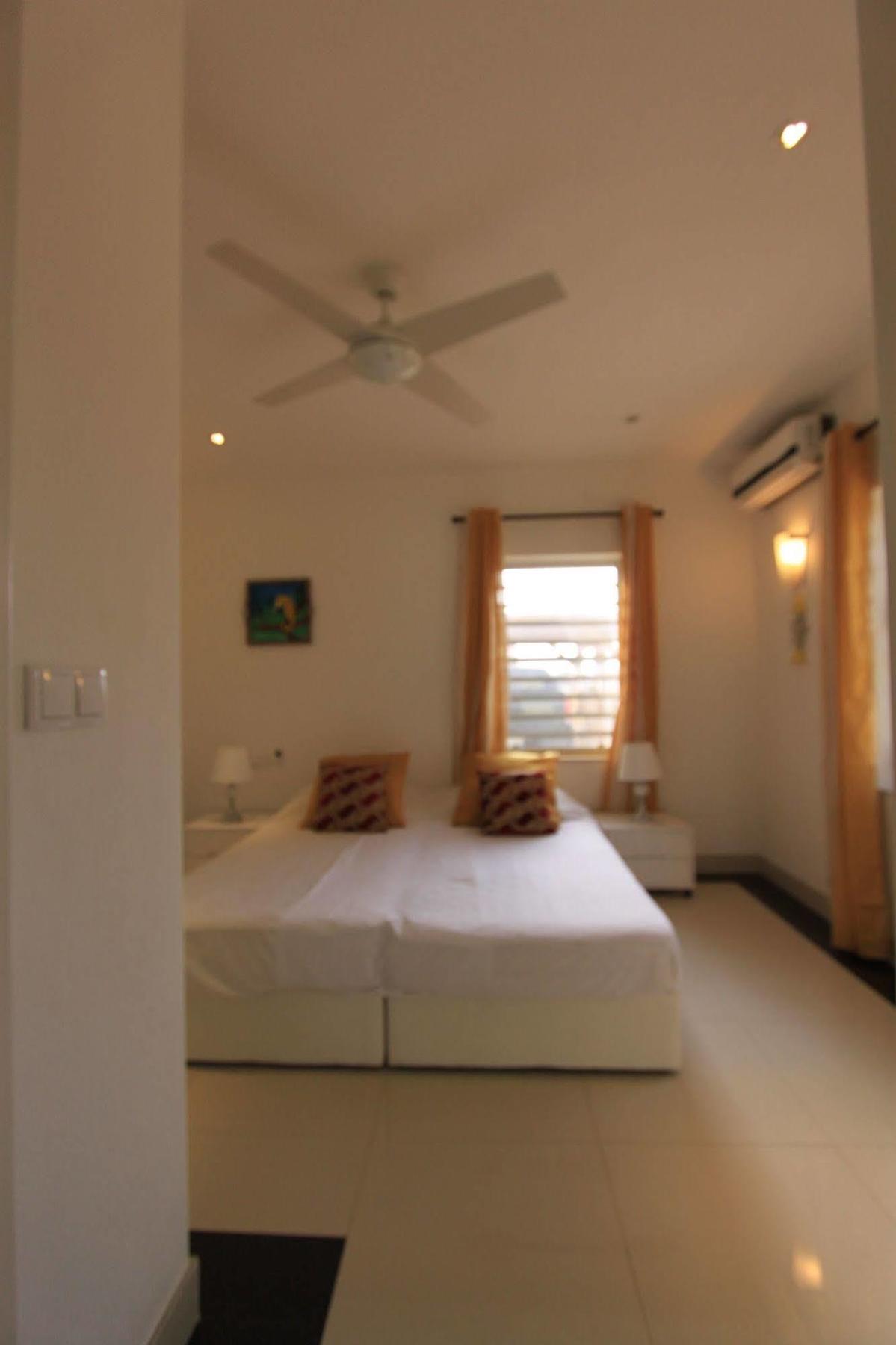 Dormio Bonaire Village Екстериор снимка