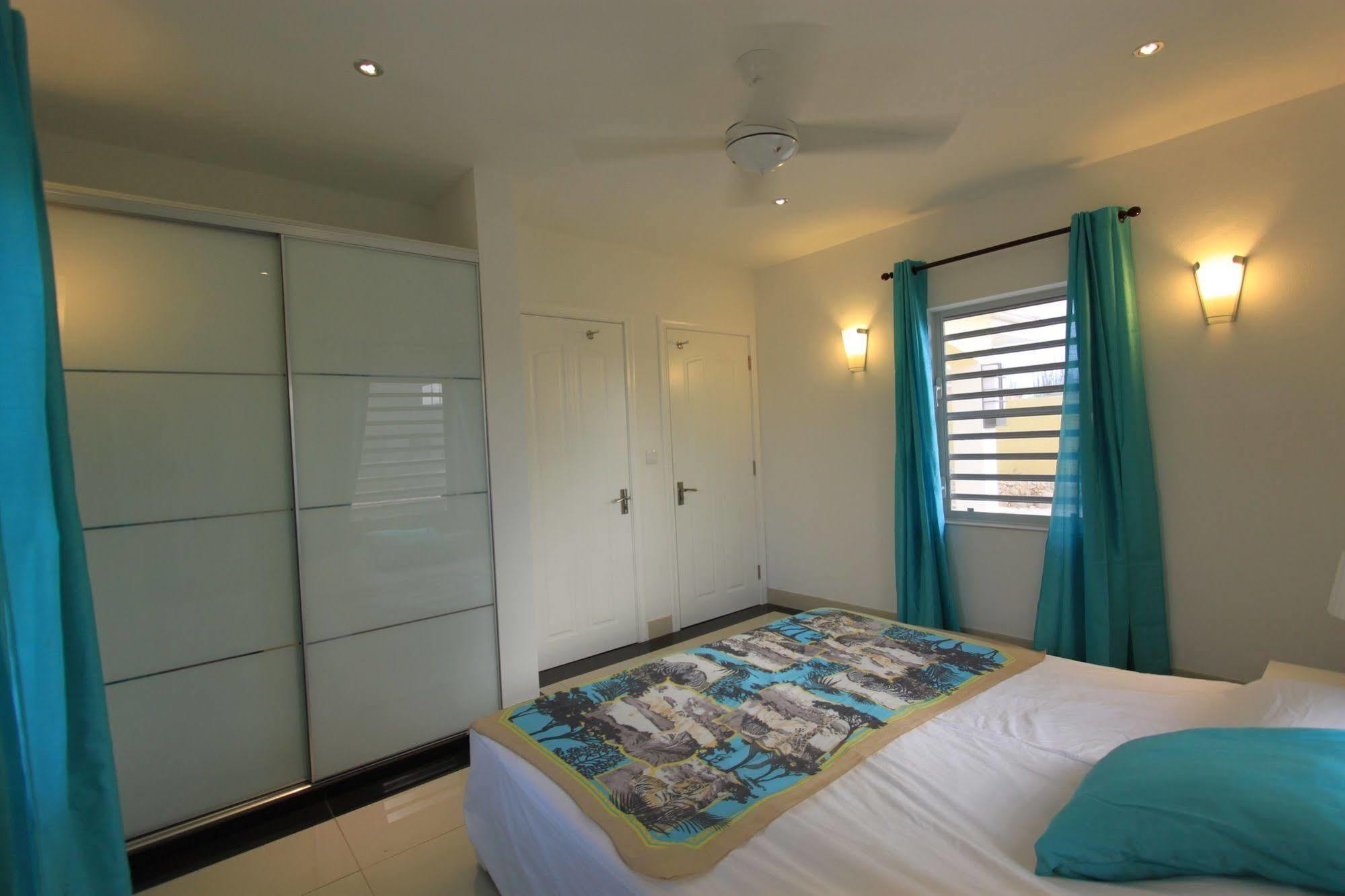 Dormio Bonaire Village Екстериор снимка