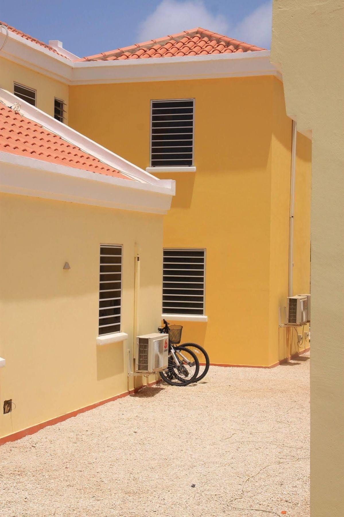 Dormio Bonaire Village Екстериор снимка
